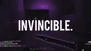 CSGO - INVINCIBLE. edit~