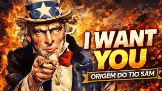 I Want You: The Story of Uncle Sam