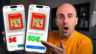 My Strategy to Double Your Online Sales on Vinted, eBay, and Subito