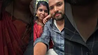 Happy anniversary cute pondatti ❤️❤️