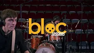 Narcissistic Egotist - CRYSTALLINE | bloc session
