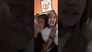 PESAN STEFANY BUAT MBAHKUNG
