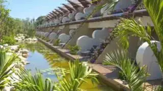 Grand Velas All Suites & SPA Resort Riviera Maya