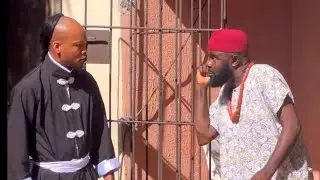 Chief Imo Comedy || THE GAME FAST LOADING ... master DUKA DUKA ✍️