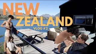 Did we cheat on each other in New Zealand? ❤ 🩹 💔 | 