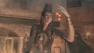 Bayonetta - Gameplay #5
