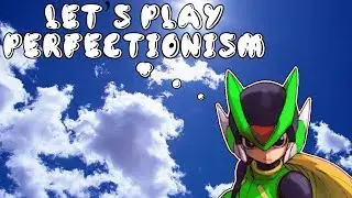 Zer0 Thought | Let's Play Perfectionism