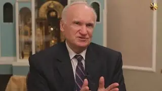 Рождество Христово - Праздник возрождения. Осипов А. И.