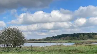 Pinkybelle's Adventures 🎣Girton Lakes