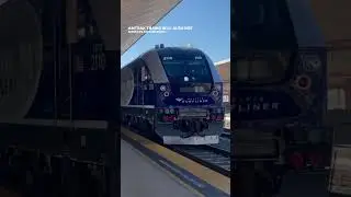 Metrolink is CLOSED for 4 whole days! #train #metrolink #losangeles