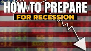 How to prepare for recession 2023 | EVERYTHING TO KNOW ABOUT PREPARING FINANCIALLY FOR RECESSION