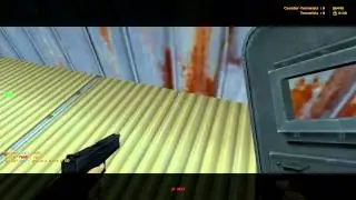 Counter strike 1.6 Mru bloopers 7