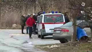 Posušje -  Mjesto tragedije