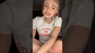 [4k] Eliysia vibes 🌸beautiful girl || live streaming ||  