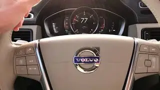 Volvo XC70 77777км