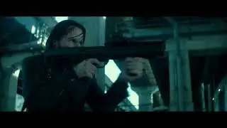 ETV John Wick Oct 2022