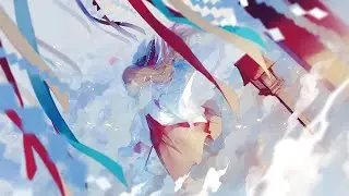 osu! cursor dancing 10⭐| 600fps [Alfie method]