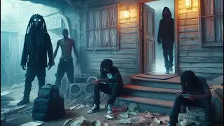 336Fullcounter - Infinite Pain (Prod . By Squirl Beats)