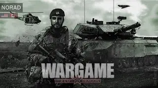 Wargame Red Dragon - Рейтинговые игры, гайд НОРАД, США + Канада