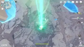 Impactful Impact Impacting Genshin Impact