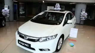 honda civic 1.6 elegance otomatik vites