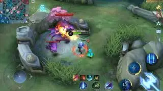Ling hyper gameplay