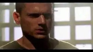 Sexy and smoothy Wentworth Miller (part 1of2)