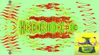 (RQ) Klasky Csupo In Audioup Alphabet Collection In Alphabet Major Effects (A-Z)