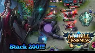 MAGE TERSAKIT SEDUNIA!! Part. 2!! | Mobile Legends