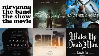Toronto Film Festival 2025 Review - YMS 
