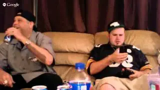 Native World Game Night