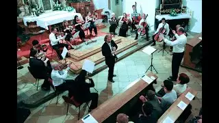 Chopin Etude Op.10 No.2 Arr. for Clarinet & Orchestra