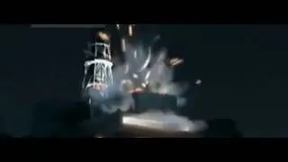 Чернобыльская катастрофа. Радиация#2