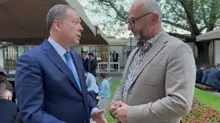 “Güzel İşlere İmza Atacağız”