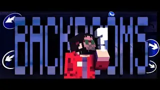 Знаки и Pitfalls - Backrooms-Серия 2 (Minecraft Сериал)#MrNikolka #KaliRo #Майнкрафтсериалы
