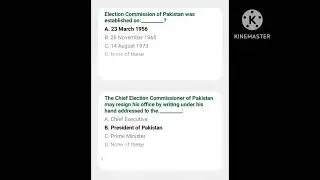 judiciary and law Mcqs