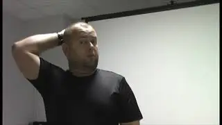 Тренинг Большие Сделки - Вадим Шлахтер