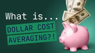 Dollar Cost Averaging, Your Best Friend!