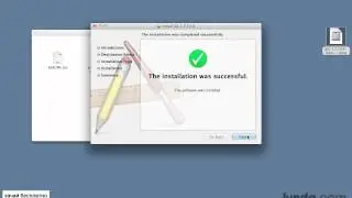 2.01  Installing Git Installing Git on a Mac (Установка на mac)
