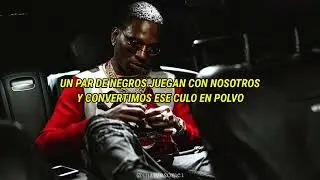 Mr. Glock - Key Glock | Sub Español