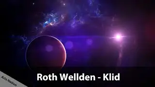 Roth Wellden - Klid (Bass Boosted) [Full HD 60fps]