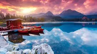 Sanani & Henry Caster -  Sundown (Original Mix) [Sundance Recordings]