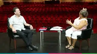QPT turns 40 - Interview with Caroline Drogue