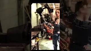 I’m A Mechanic