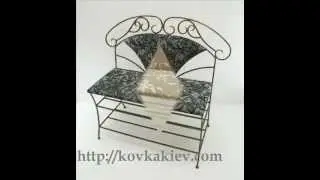 Ковка Видио 1