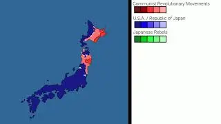 Alternative History: Japan