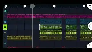 FLP GMS MIX SONG🎵🎵🎵 DJ IKKA RAMPAL PRITHVIPUR