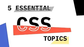 A different perspective on CSS