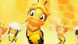 MIELPOPS BIZZZ BIZZZ BIZZZ : DANIELLE AVOIOF CHANSON
