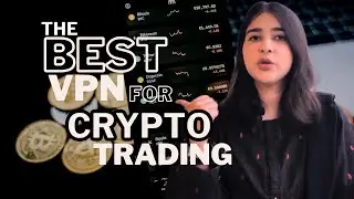 Trade Like a Pro: With the Best VPN for Crypto Trading!